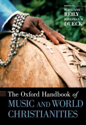 OXFORD HANDBK OF MUSIC & WORLD