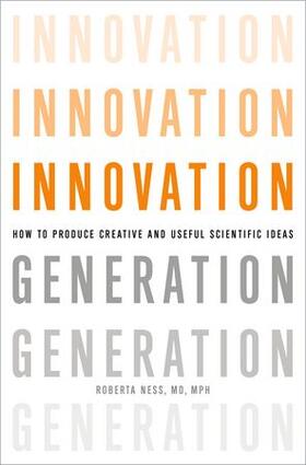 Innovation Generation