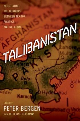 TALIBANISTAN