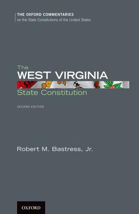 WEST VIRGINIA STATE CONSTITUTI