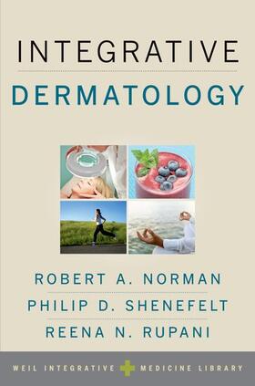 INTEGRATIVE DERMATOLOGY