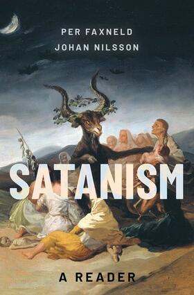 Satanism: A Reader: A Reader