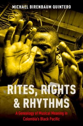 RITES RIGHTS & RHYTHMS