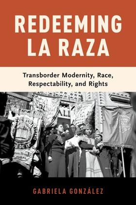 REDEEMING LA RAZA