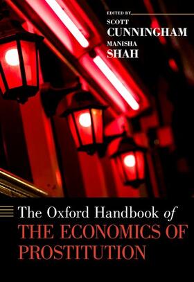 OXFORD HANDBK OF THE ECONOMICS