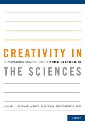 CREATIVITY IN THE SCIENCES