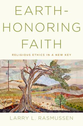 EARTH-HONORING FAITH