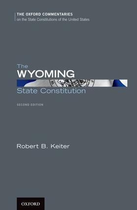 WYOMING STATE CONSTITUTION 2/E