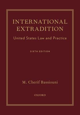 INTL EXTRADITION REV/E 6/E