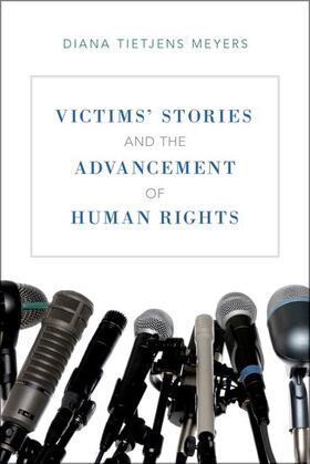 VICTIMS STORIES & THE ADVANCEM