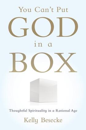 YOU CANT PUT GOD IN A BOX