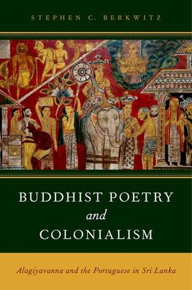 BUDDHIST POETRY & COLONIALISM