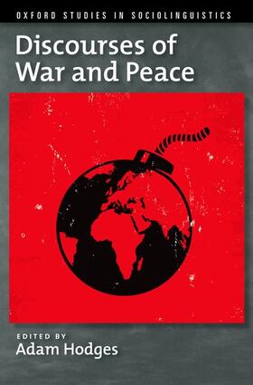 DISCOURSES OF WAR & PEACE