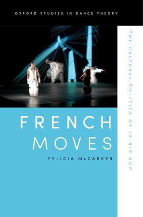 FRENCH MOVES