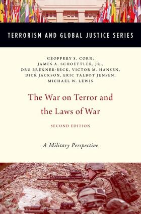WAR ON TERROR & THE LAWS OF WA