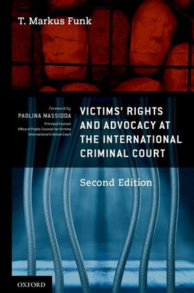 VICTIMS RIGHTS & ADVOCACY AT T