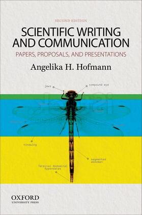 Hofmann, A: Scientific Writing and Communication
