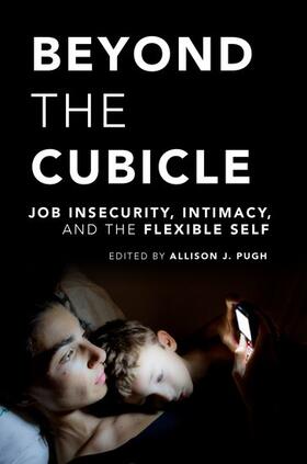 BEYOND THE CUBICLE