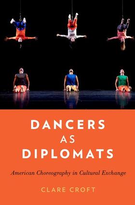 DANCERS AS DIPLOMATS