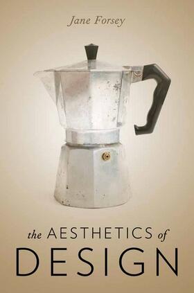 AESTHETICS OF DESIGN