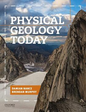 Nance, D: Physical Geology Today