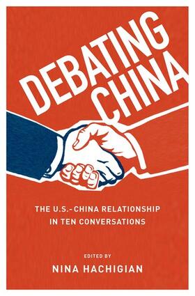 DEBATING CHINA