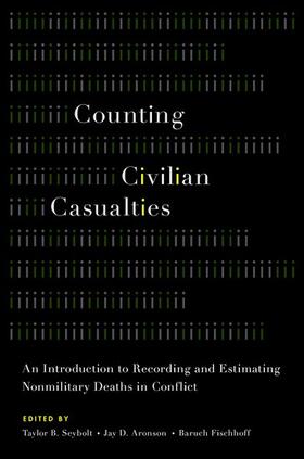 COUNTING CIVILIAN CASUALTIES