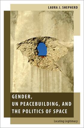 GENDER UN PEACEBUILDING & THE