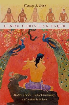 HINDU CHRISTIAN FAQIR