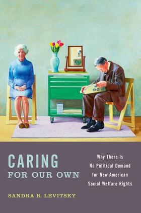 CARING FOR OUR OWN