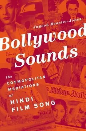 BOLLYWOOD SOUNDS