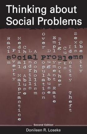 Thinking About Social Problems