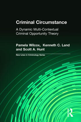 Criminal Circumstance
