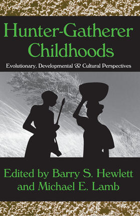 Hunter-Gatherer Childhoods