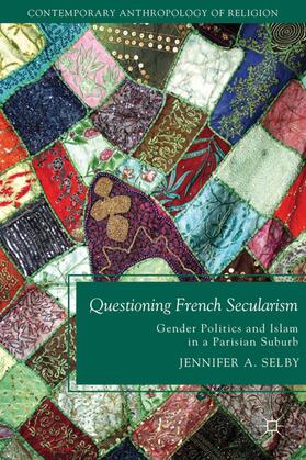 Questioning French Secularism