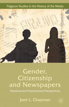 Gender, Citizenship and Newspapers