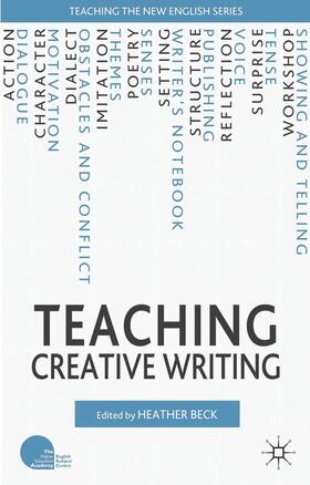 Teaching Creative Writing