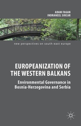 Europeanization of the Western Balkans