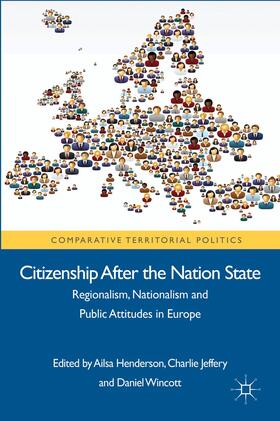 Citizenship After the Nation State