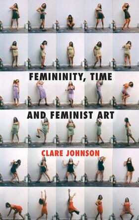 Femininity, Time and Feminist Art