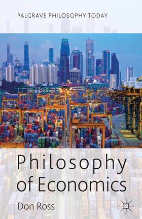 Philosophy of Economics