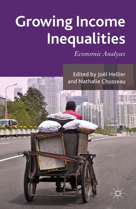 Growing Income Inequalities