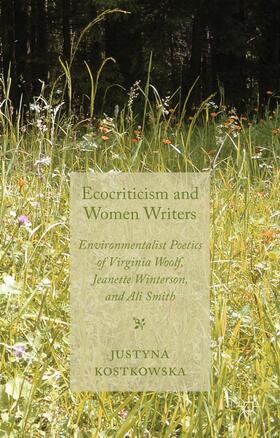 Ecocriticism and Women Writers