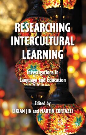 Researching Intercultural Learning