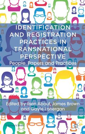 Identification and Registration Practices in Transnational Perspective