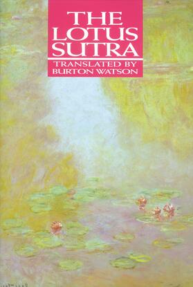 The Lotus Sutra