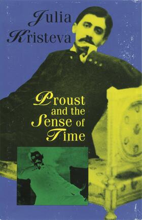 Proust and the Sense of Time