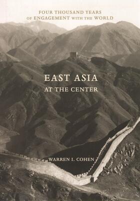 EAST ASIA AT THE CENTER
