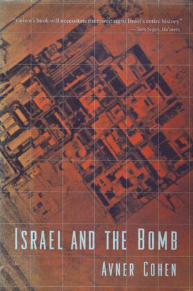 Israel & the Bomb