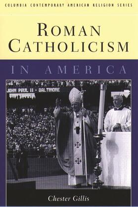 Roman Catholicism in America